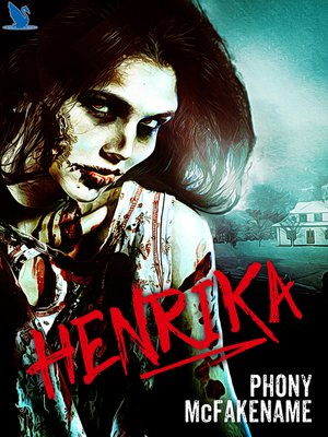 cover image of Henrika